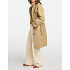 Parka Prague - Kaki