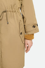 Parka Prague - Kaki