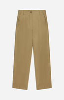 Vanessa Bruno - Pantalon Anthony - Kahki