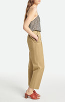 Vanessa Bruno - Pantalon Anthony - Kahki