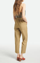 Vanessa Bruno - Pantalon Anthony - Kahki