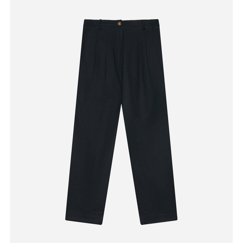 Anthony Trousers - Navy