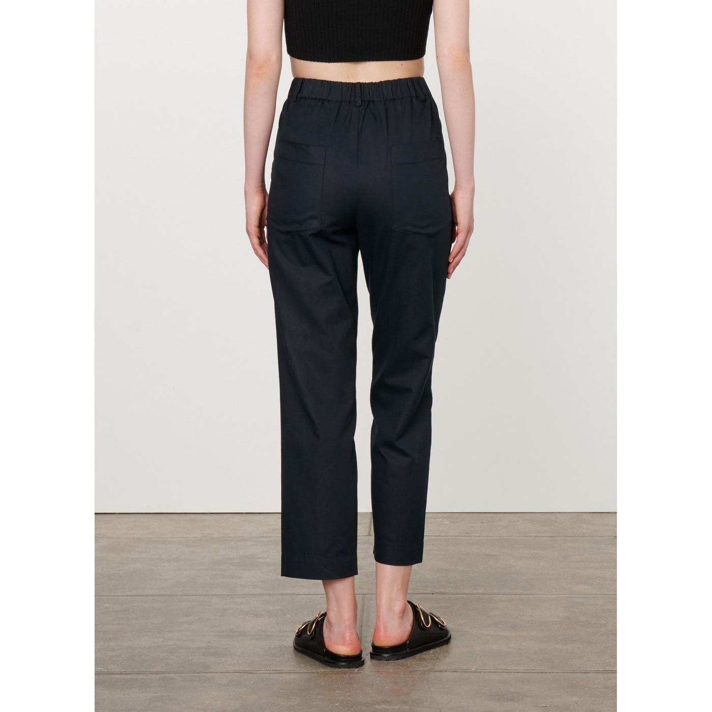 Anthony Trousers - Navy