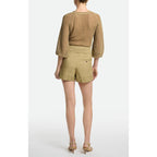 Short Tobby - Kaki