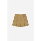 Short Tobby - Kaki