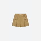 Short Tobby - Kaki