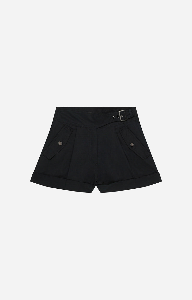 Vanessa Bruno - Short Tobby - Marine