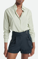 Vanessa Bruno - Short Tobby - Marine