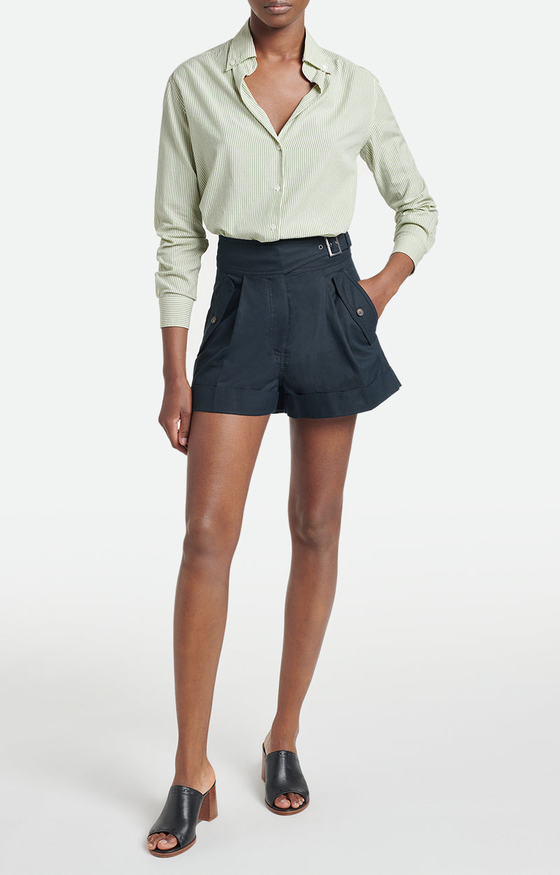Tobby Shorts - Navy