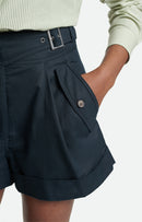 Vanessa Bruno - Short Tobby - Marine