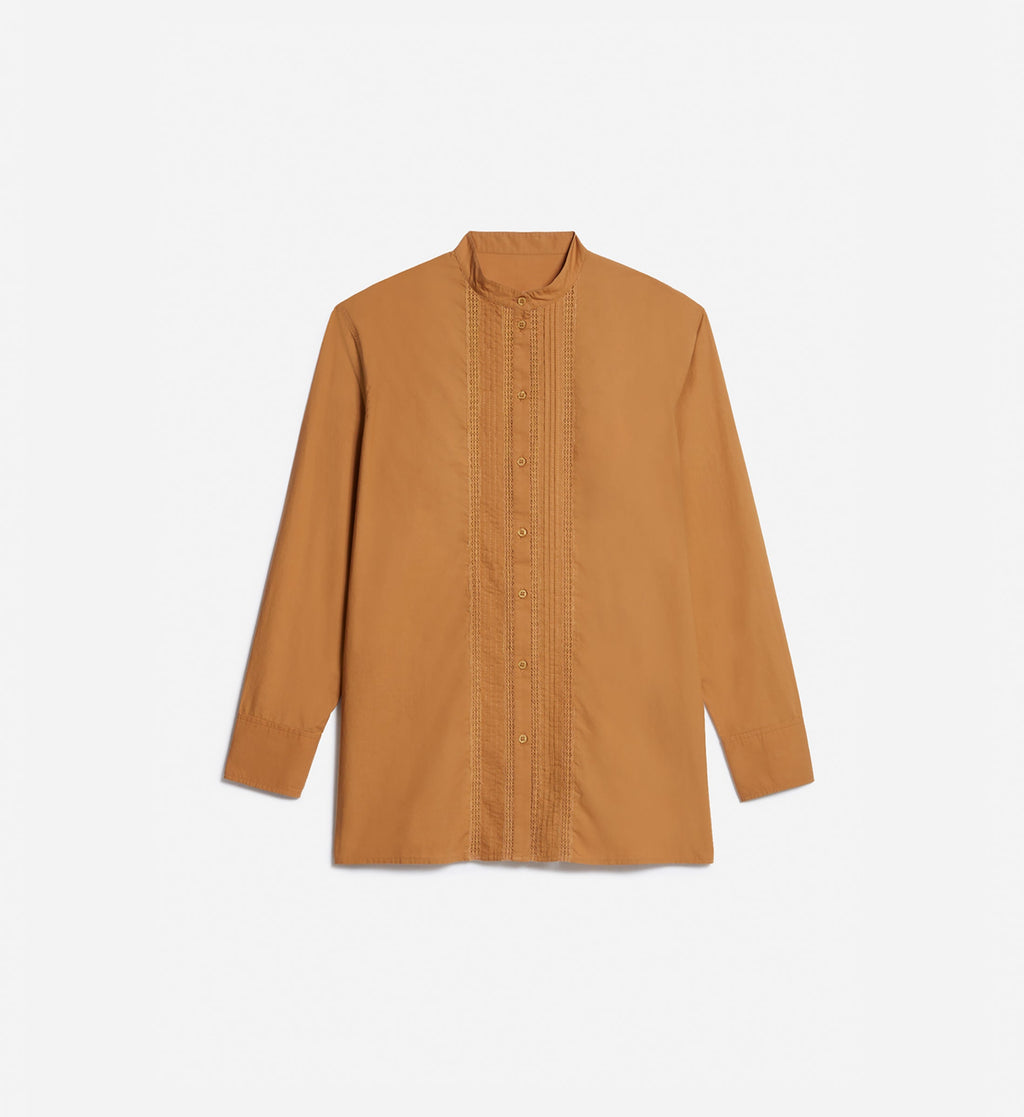 Camisa Sidney - Biscuit