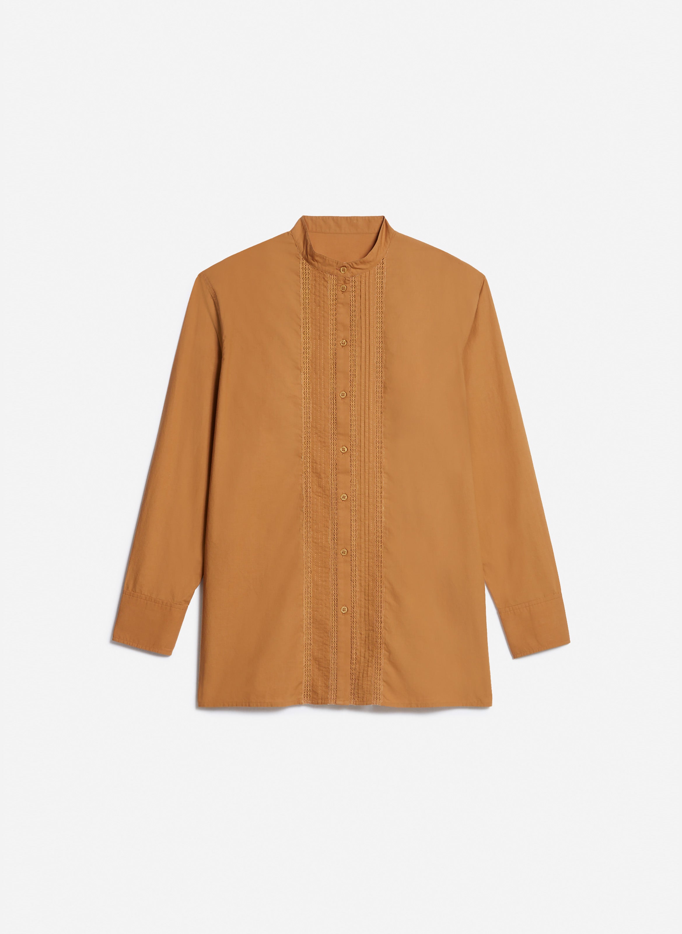 Camisa Sidney - Biscuit