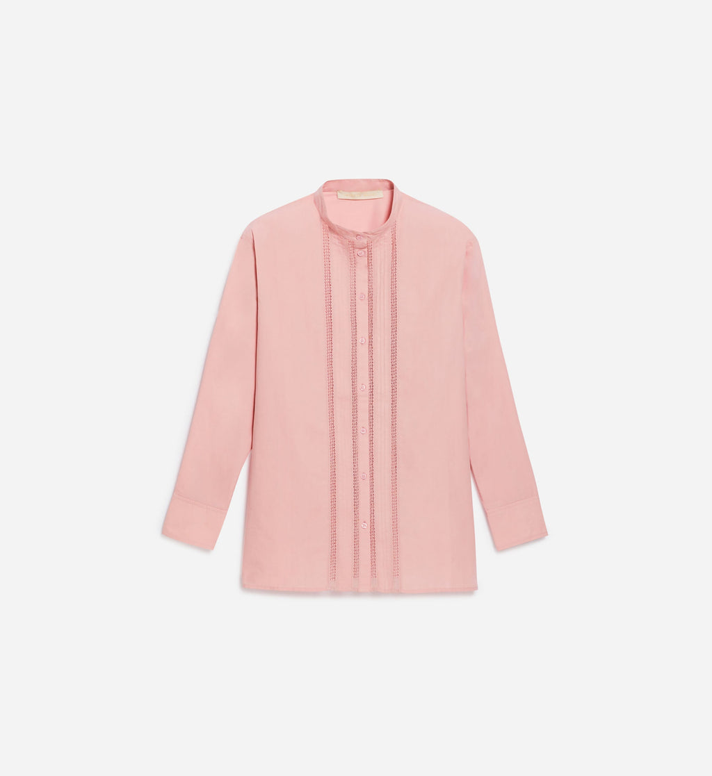 Shirt Sidney - Old Pink