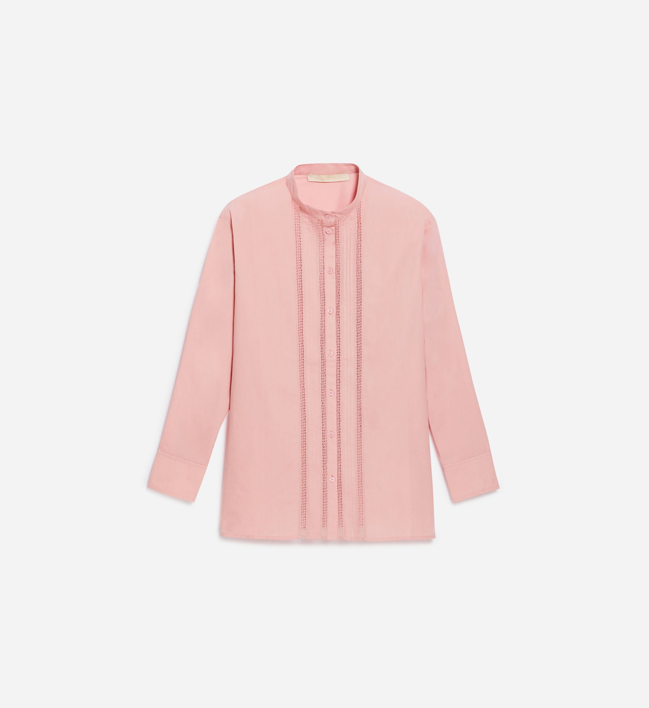 Shirt Sidney - Old Pink