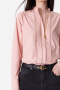Shirt Sidney - Old Pink