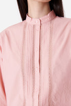 Shirt Sidney - Old Pink