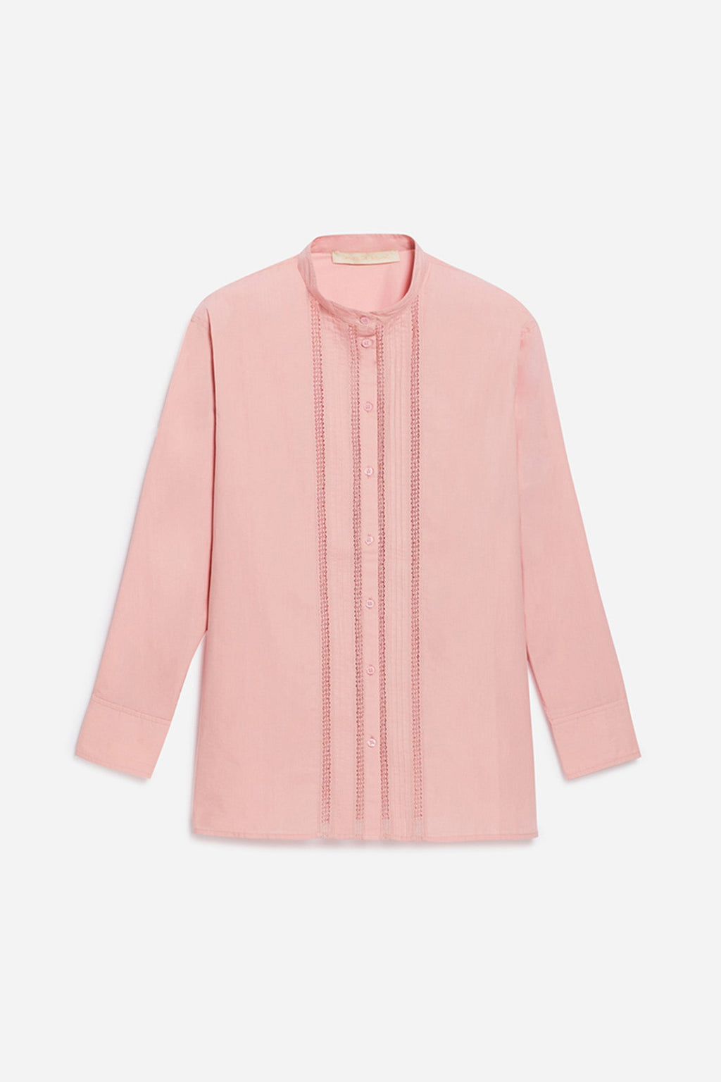 Shirt Sidney - Old Pink