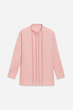 Shirt Sidney - Old Pink