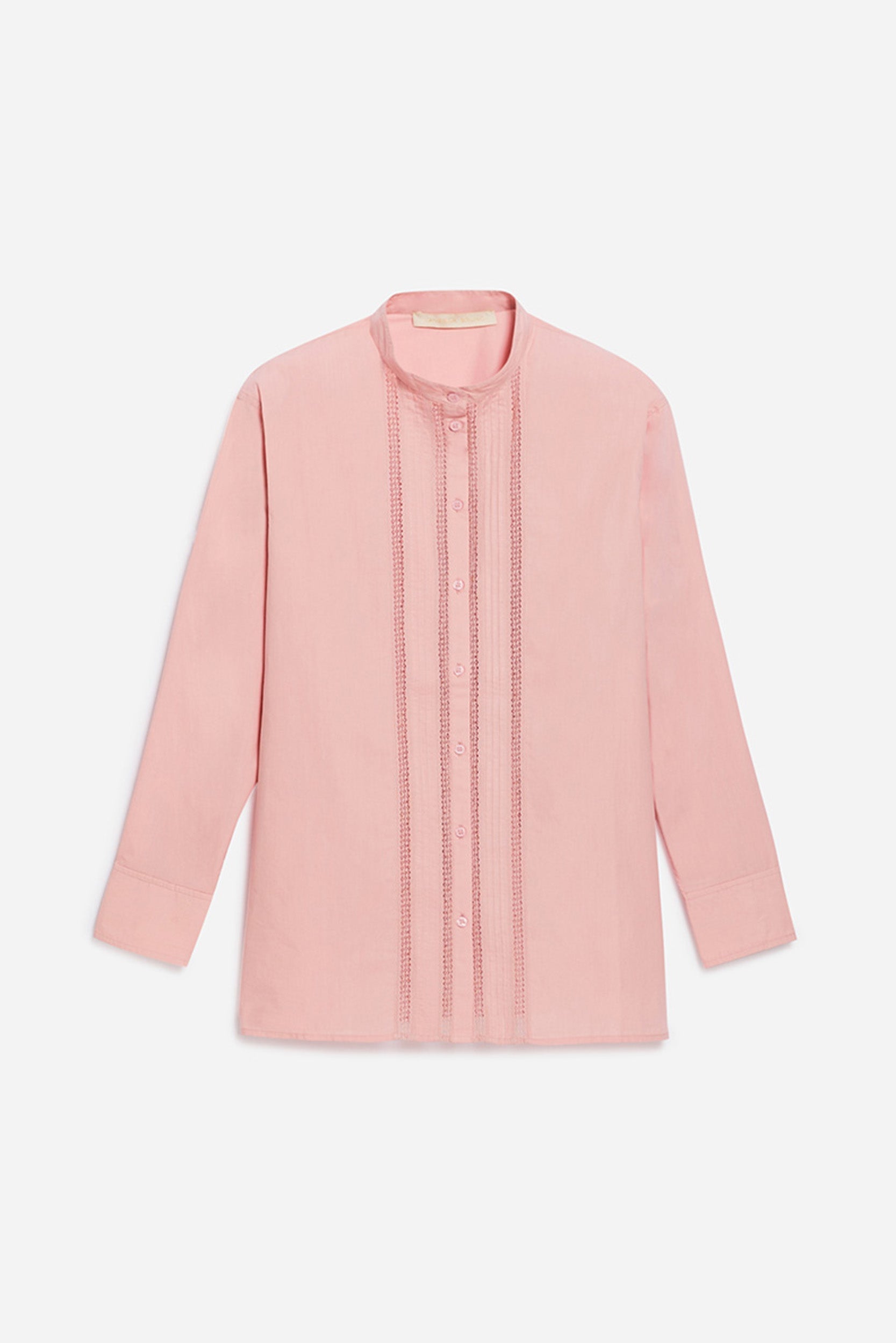 Shirt Sidney - Old Pink