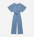 Combinaison Lelie - Chambray