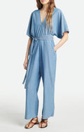 Combinaison Lelie - Chambray