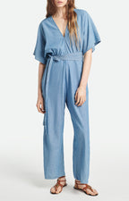 Combinaison Lelie - Chambray