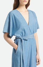 Combinaison Lelie - Chambray
