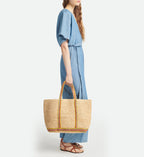 Combinaison Lelie - Chambray