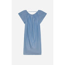 Vanessa Bruno - Robe Anaide - Chambray