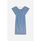 Anaide Dress - Chambray