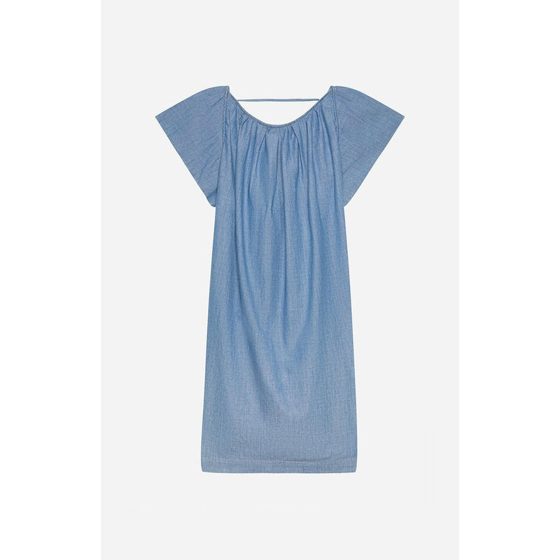 Vanessa Bruno - Robe Anaide - Chambray