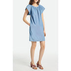 Anaide Dress - Chambray