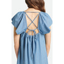 Vanessa Bruno - Robe Anaide - Chambray