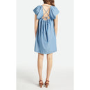 Vanessa Bruno - Robe Anaide - Chambray