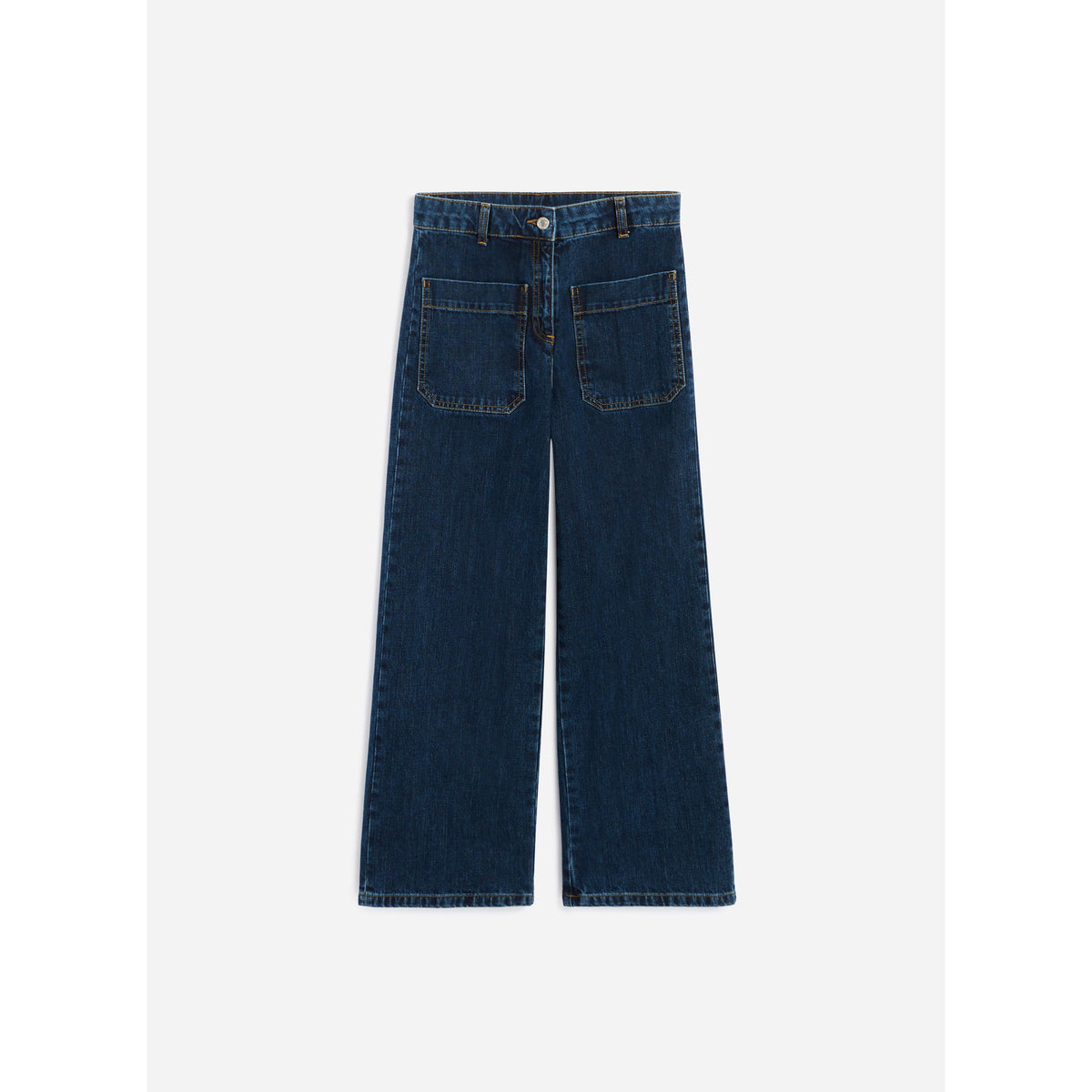 Jean Droit Helias - Indigo