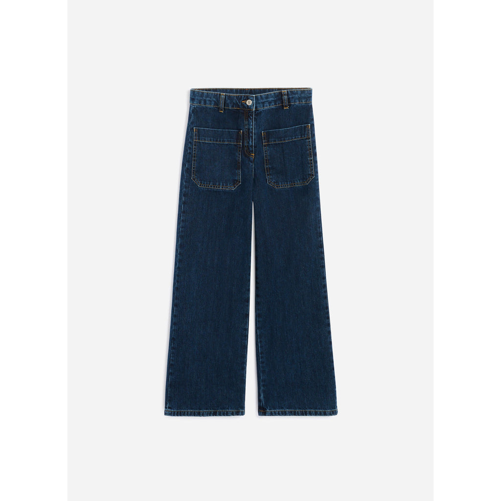 Jean Droit Helias - Indigo
