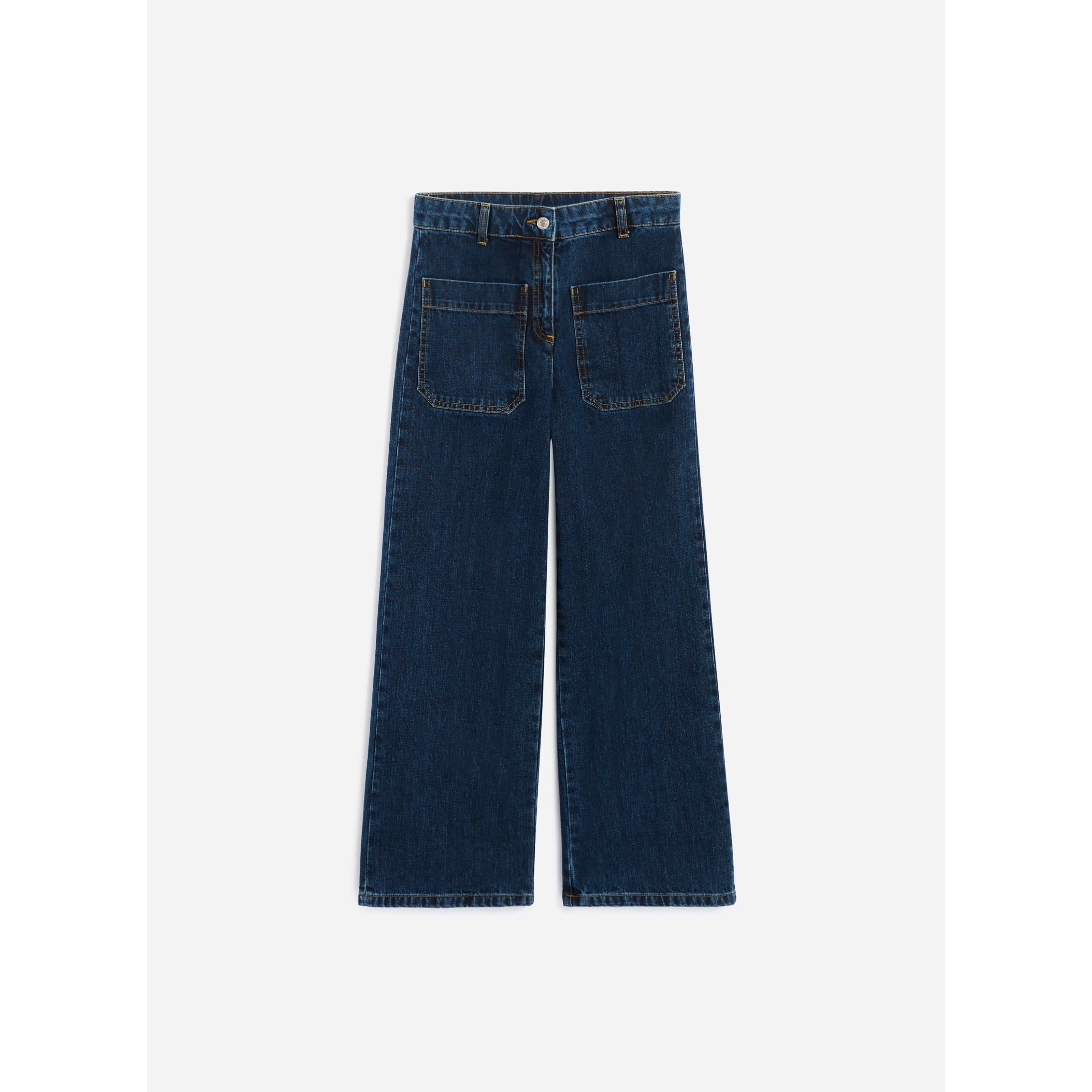Jean Droit Helias - Indigo