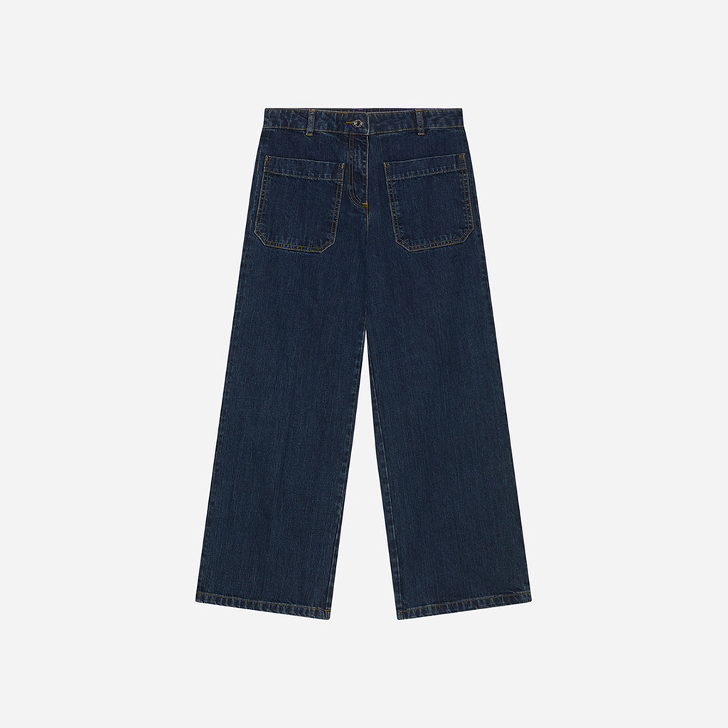 Jean Droit Helias - Indigo