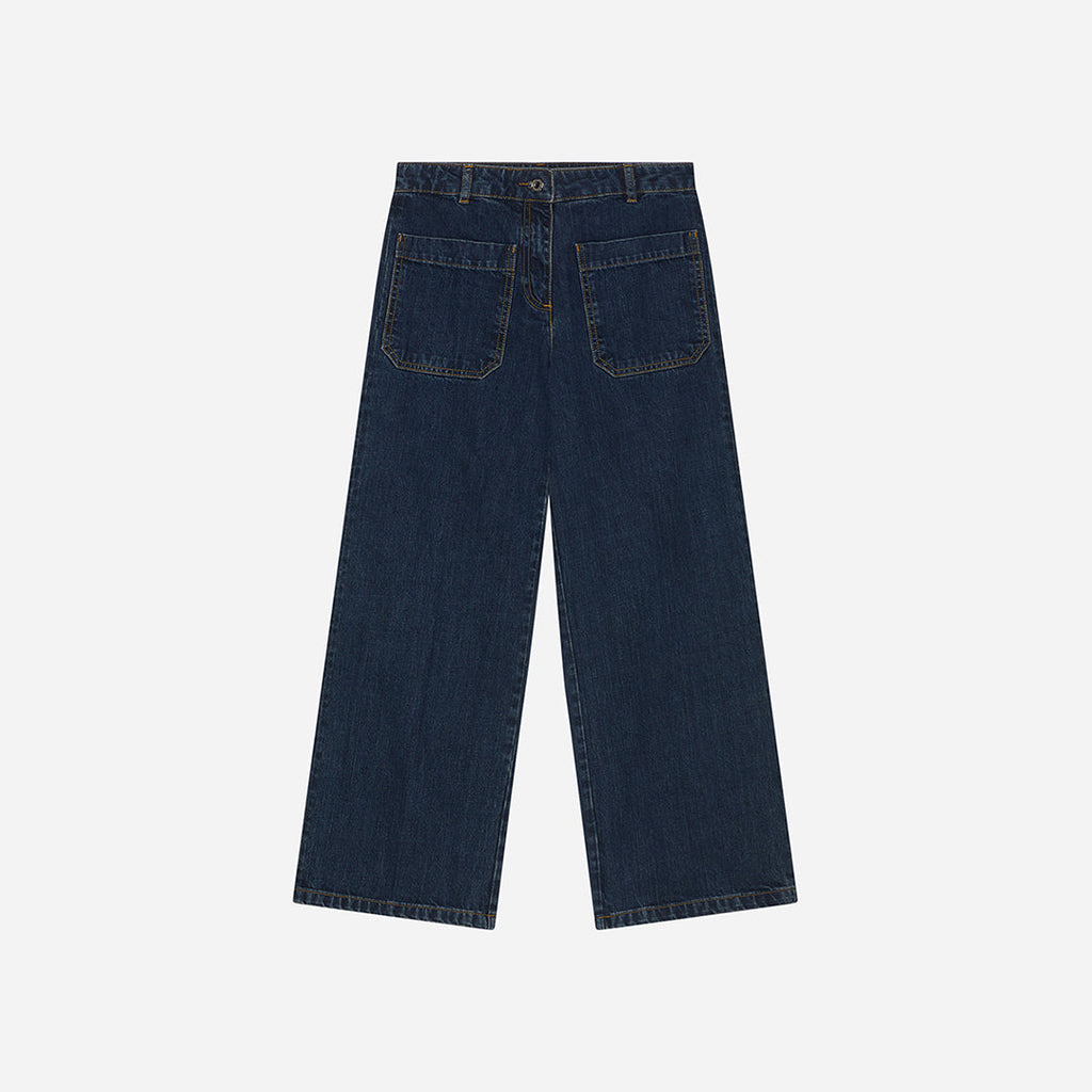 Jean Droit Helias - Indigo