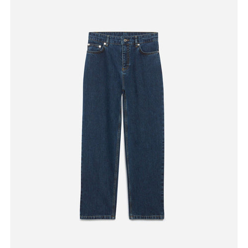 Vanessa Bruno - Pantalon Vikram - Indigo