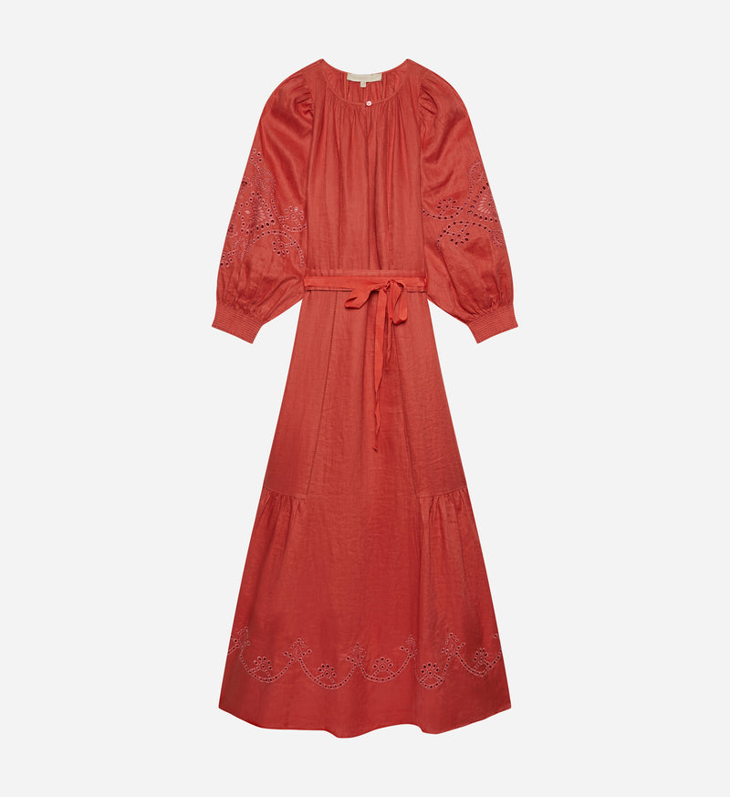 Vanessa Bruno - Robe Arabelle - Inca