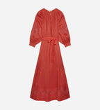 Arabelle Dress - Inca