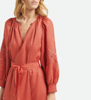 Vanessa Bruno - Robe Arabelle - Inca