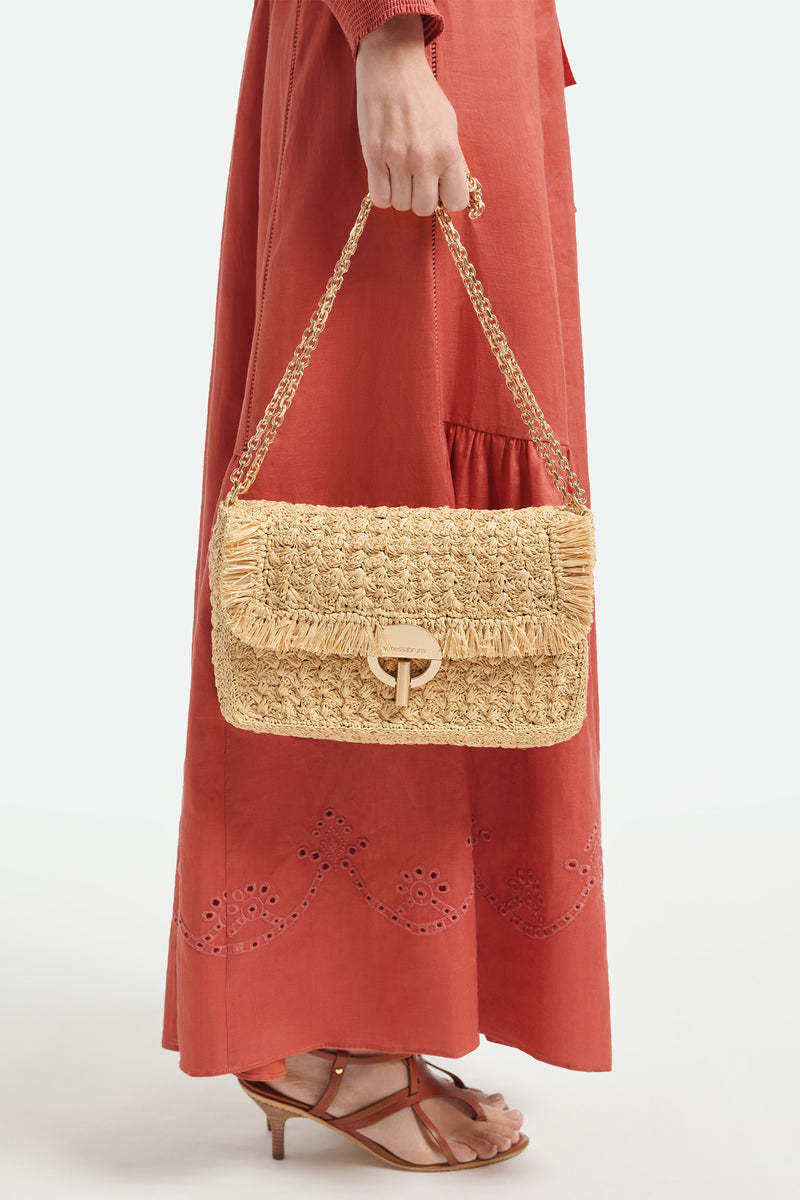 Vanessa Bruno - Robe Arabelle - Inca