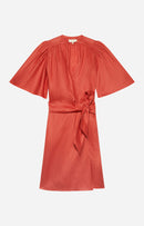 Vanessa Bruno - Robe Tabasco - Inca