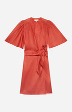 Vestido Tabasco - Inca