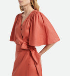 Vestido Tabasco - Inca