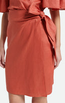 Vanessa Bruno - Robe Tabasco - Inca