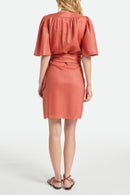 Vanessa Bruno - Robe Tabasco - Inca