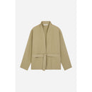 Vanessa Bruno - Veste Terenzio - Kaki